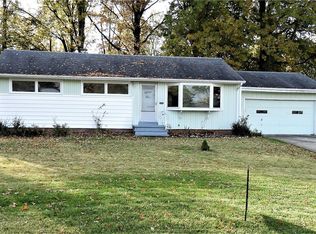 20501 Collier Dr, Strongsville, OH 44149