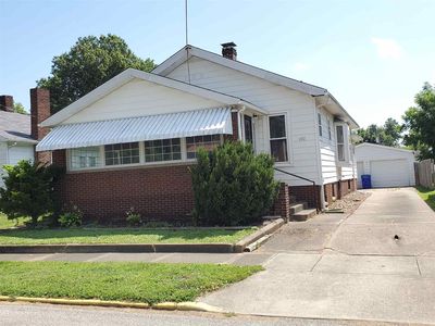 407 N 2nd St, Boonville, IN, 47601