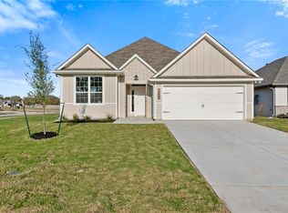 6045 Badger St, Bryan, TX 77807