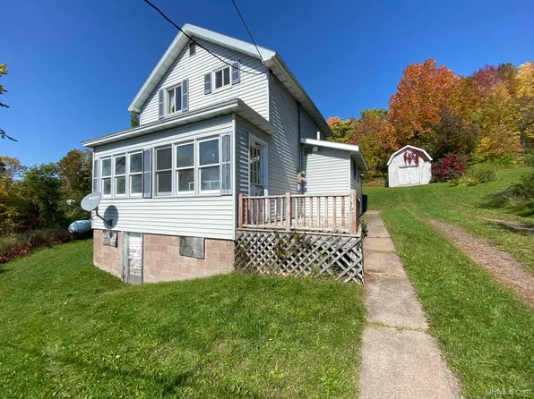 1311 Forti Road, Wakefield, MI 49968
