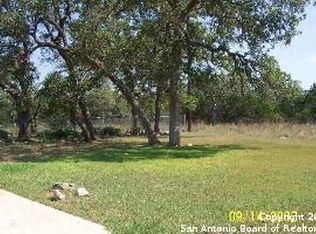 1261 Rolling River Vw, Spring Branch, TX 78070