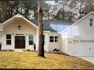 405 Echo Ln, Warner Robins, GA 31088