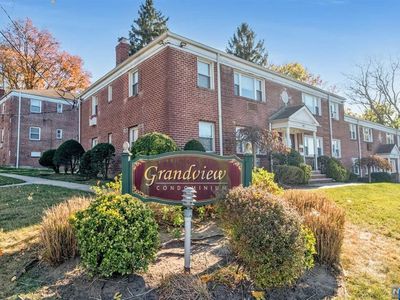 439 Grand Ave APT 2D, Leonia, NJ, 07605