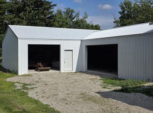 406 South College AVENUE, Fox Lake, WI 53933