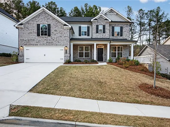 3520 Pickens Landing Dr, Dacula, GA 30019