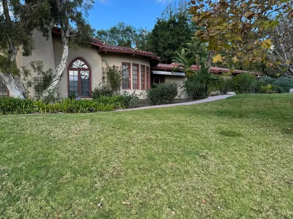 10195 Churchman Ln, Camarillo, CA 93012