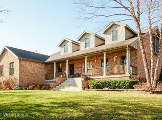 28050 S Klemme Rd, Beecher, IL 60401