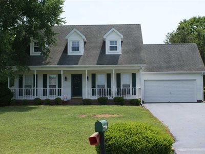 210 Sugar Mill Dr, Bowling Green, KY, 42104