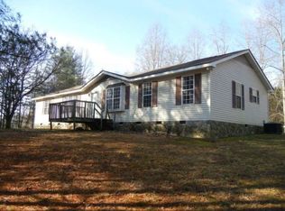 3620 Deerbrook Rd, Lenoir, NC 28645