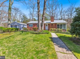 29 Winding Woods Way, Pasadena, MD 21122