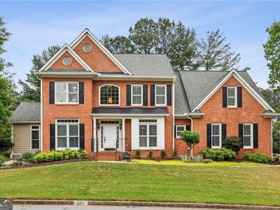 205 Devon Downs Pl, Johns Creek, GA, 30005