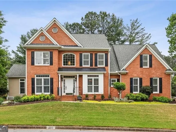 205 Devon Downs Pl, Johns Creek, GA 30005