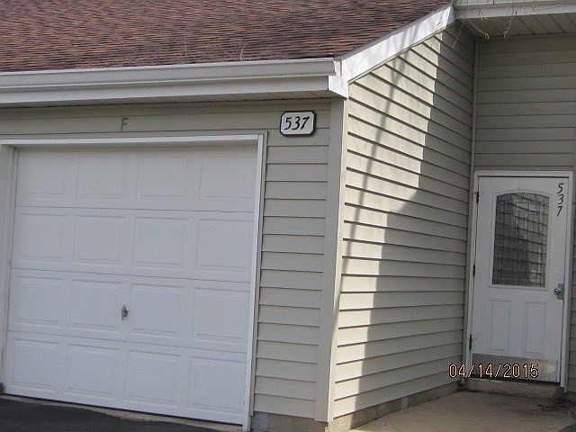 1st image of 537 E Shag Bark Ln APT E
