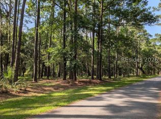 97 Martinangel Ln, Daufuskie Island, SC 29915