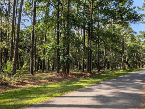 97 Martinangel Ln, Daufuskie Island, SC 29915