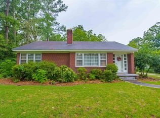 409 N Main St, Prosperity, SC 29127