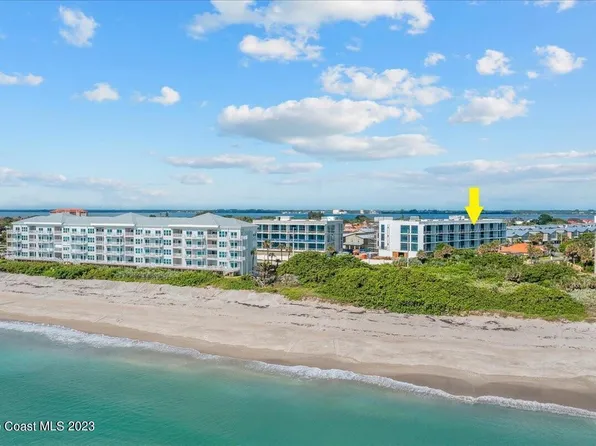 3031 Hafen Ln #405, Melbourne Beach, FL 32951
