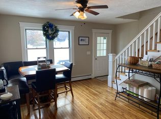 143 Blithewood Ave, Worcester, MA 01604