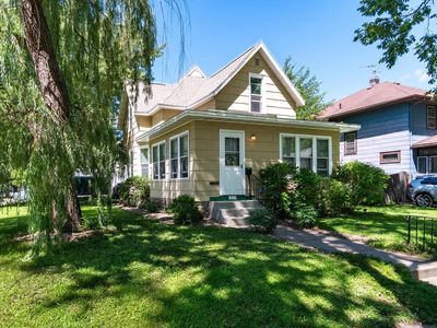 1603 Mississippi STREET, La Crosse, WI, 54601