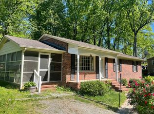 109 Sycamore Rd, South Boston, VA 24592