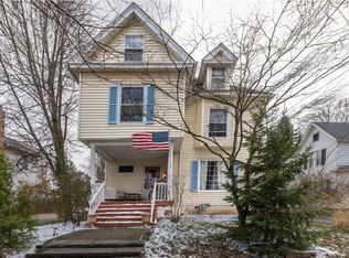 31 Brockway Pl, Brockport, NY 14420