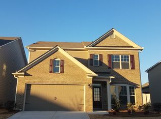 5691 Rialto Way, Cumming, GA 30040