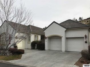 1760 Hunter Creek Rd, Reno, NV 89519