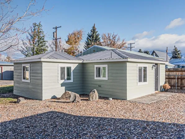 450 SE Elm St, Prineville, OR 97754