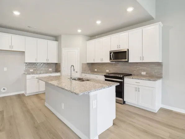 6633 Stone Elm Ln, Crowley, TX 76036