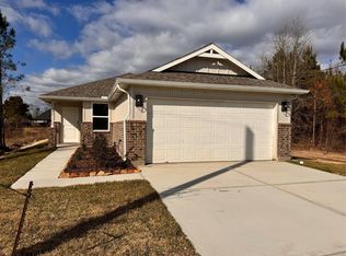 106 Road 5102l, Cleveland, TX 77327