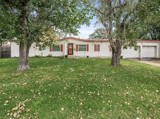 1330 Lions, Miami, TX 79059