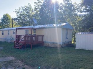 7938 Hopkins Gap Rd, Fulks Run, VA 22830