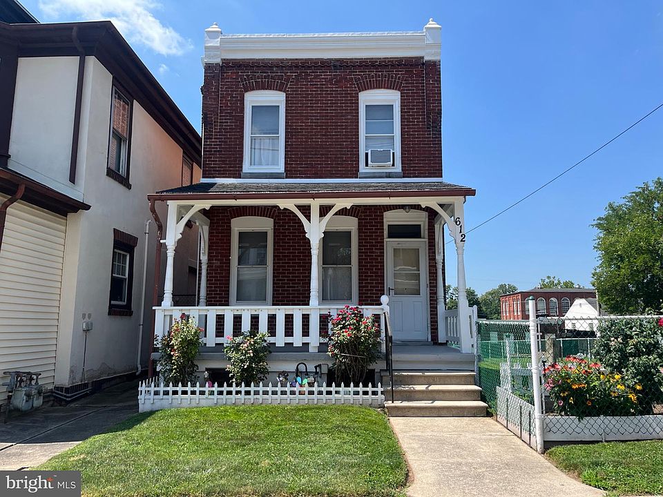 1st image of 612 W Lafayette St