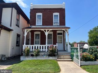 612 W Lafayette St, Norristown, PA 19401