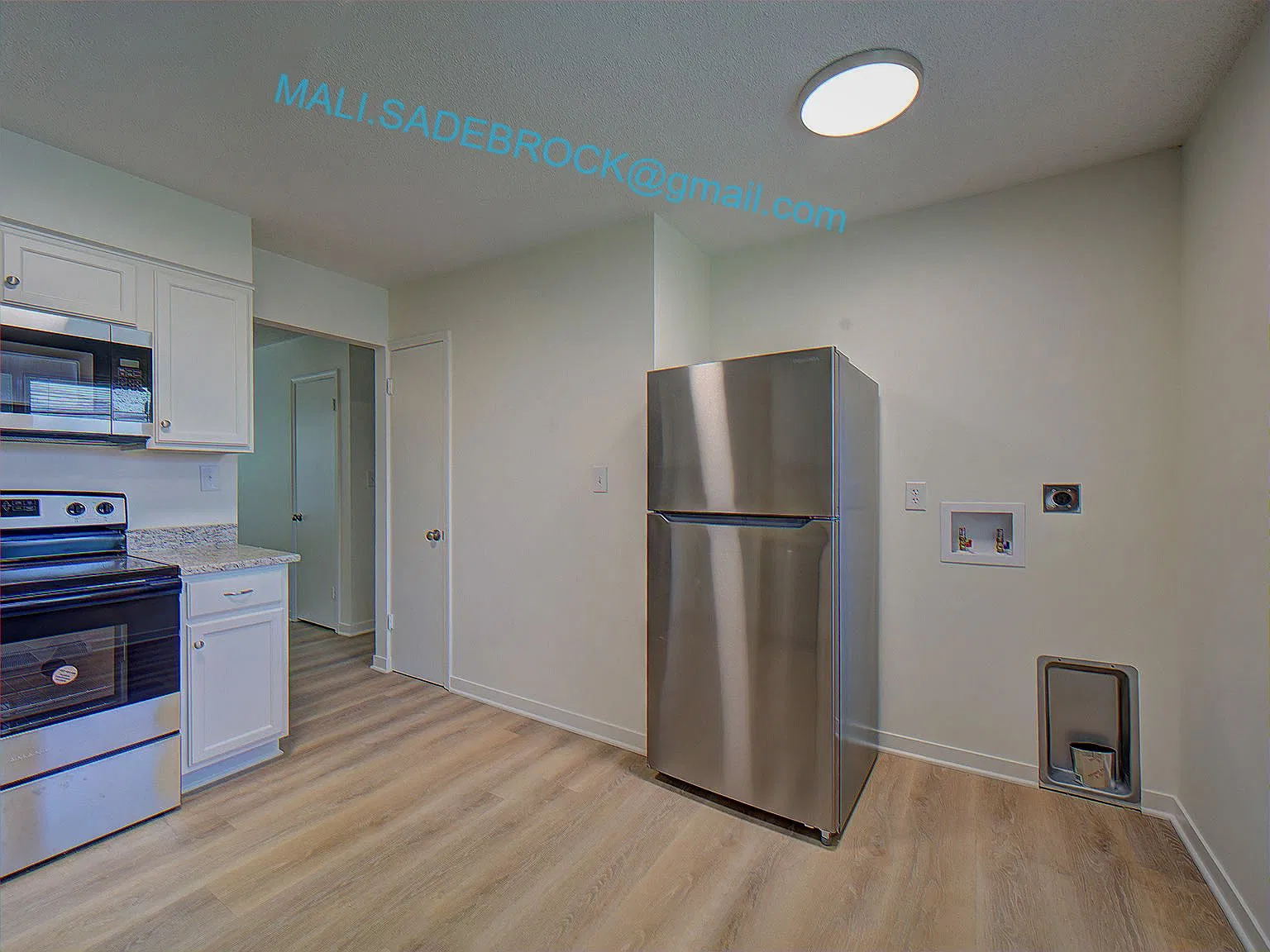 2 bed, $650 — Photo 4