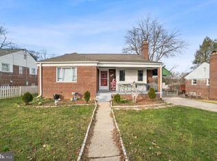 2301 Dennis Ave, Silver Spring, MD 20902