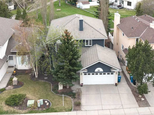 37 N Arbour Summit Close NW, Calgary, AB T3G 3W1