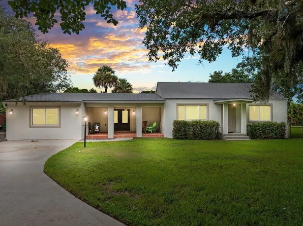 4909 Magnolia Ave, Fort Pierce, FL 34982