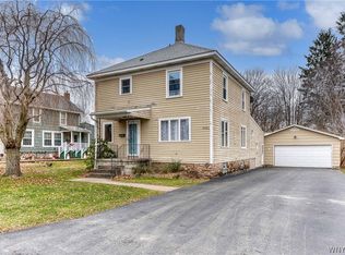 6082 East Ave, Newfane, NY 14108