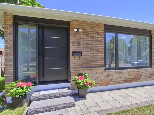 23 Moore Park Cres, Halton Hills, ON L7G 2T3