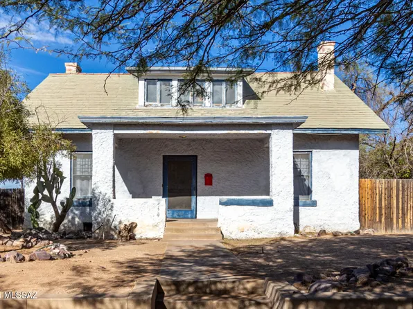 601 E 1st St, Tucson, AZ 85705