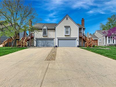 11316 W 112th Ter, Overland Park, KS, 66210