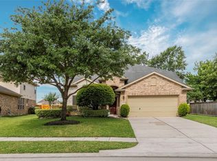 17639 Bryce Manor Ln, Humble, TX 77346