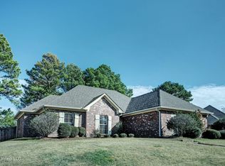 110 S Branch St, Madison, MS 39110