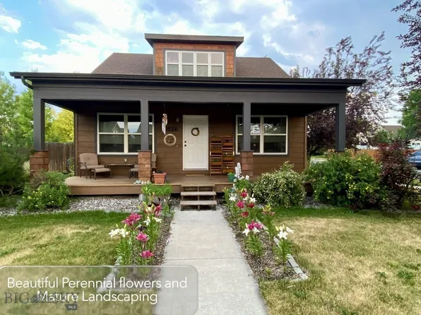 4526 Glenwood Dr, Bozeman, MT 59718