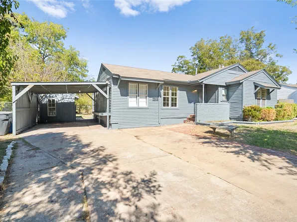 2005 Tisinger Ave, Dallas, TX 75228