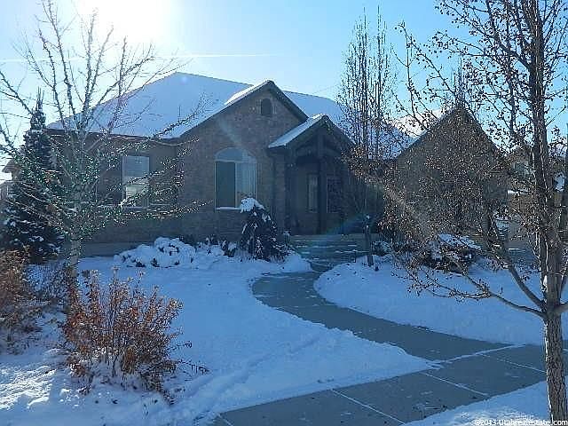 2nd image of 1583 W Boulder Creek Ln