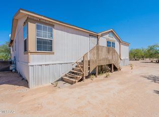 5467 S Canyon Rim Dr, Tucson, AZ 85735