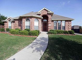 3306 Duchess Way, Rowlett, TX 75089