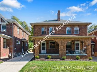 753 Shady Dr E, Pittsburgh, PA 15228